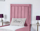 Rosie Upholstered Bed