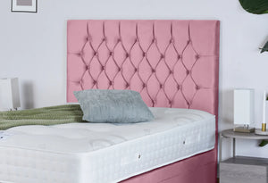 Pink Plush