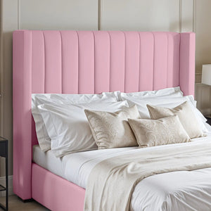 Pink Plush