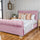 Pink Plush