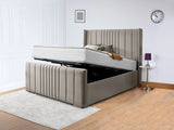 Hamilton Upholstered Bed