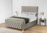 Hilton Upholstered Bed