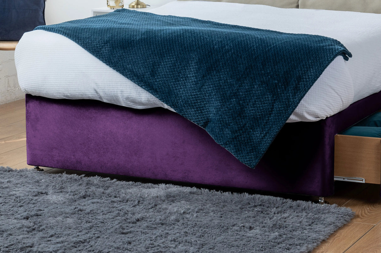 Sunrise Divan Bed