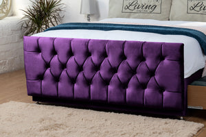 Blisswod Divan Bed