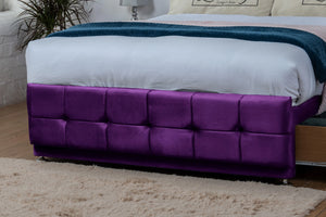 Cambridge Divan Bed