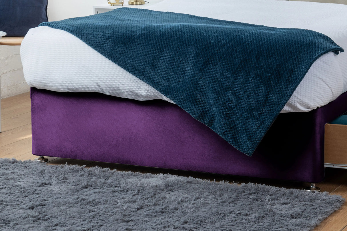Victoria Divan Bed