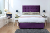 Florence Divan Bed