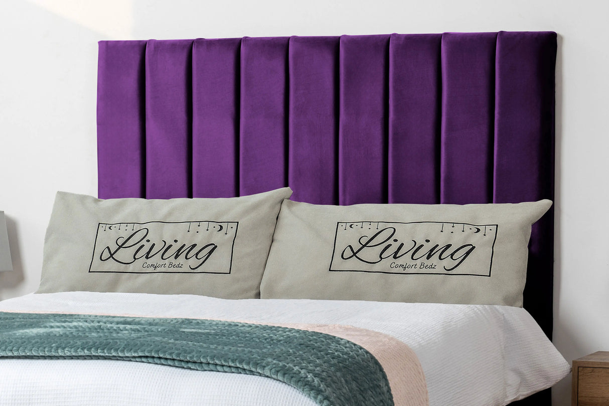 Falcon Divan Bed