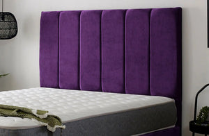 Madison Divan Bed