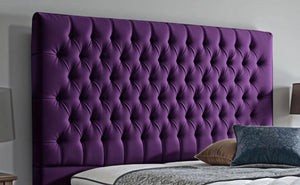 Duchess Upholstered Bed