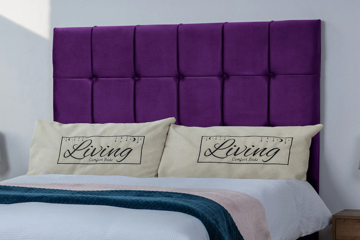Cambridge Divan Bed