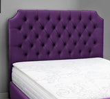 Mayfair Upholstered Bed