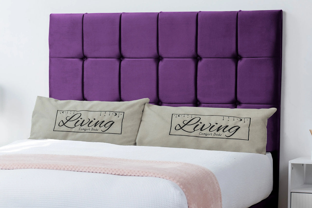 Florence Divan Bed