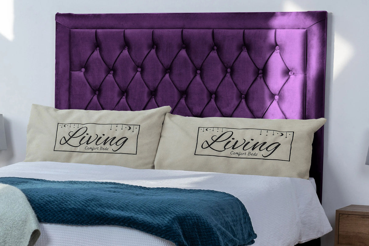 Mayfair Divan Bed