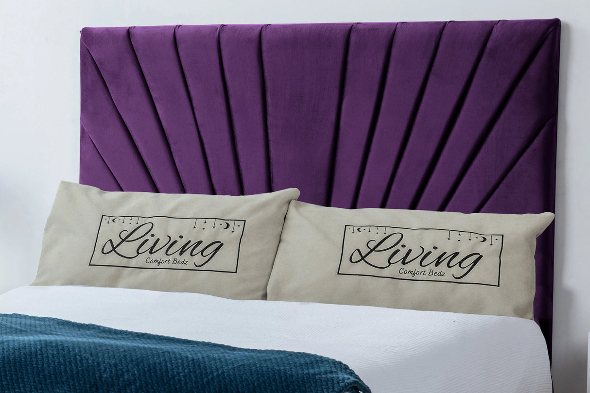 Sunrise Divan Bed