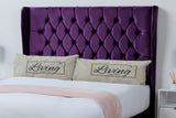 Marylebone Divan Bed