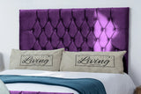 Jublie Chesterfield Divan Bed