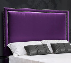 Madrid Upholstered Bed