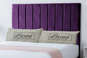 Amelia Lined Divan Bed