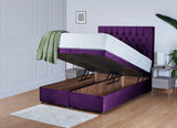 Montreal Ottoman Bed