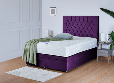 Montreal Ottoman Bed