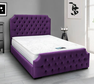 Mayfair Upholstered Bed