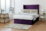 Luxor Ottoman Bed
