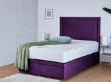 Hanover Ottoman Bed
