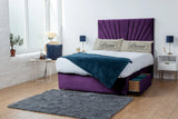 Sunrise Divan Bed