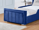 Rosie Upholstered Bed