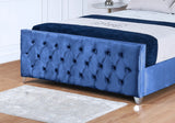 Florida Upholstered bed