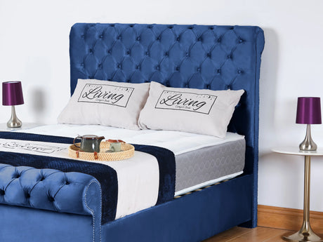 Parklane Upholstered Bed