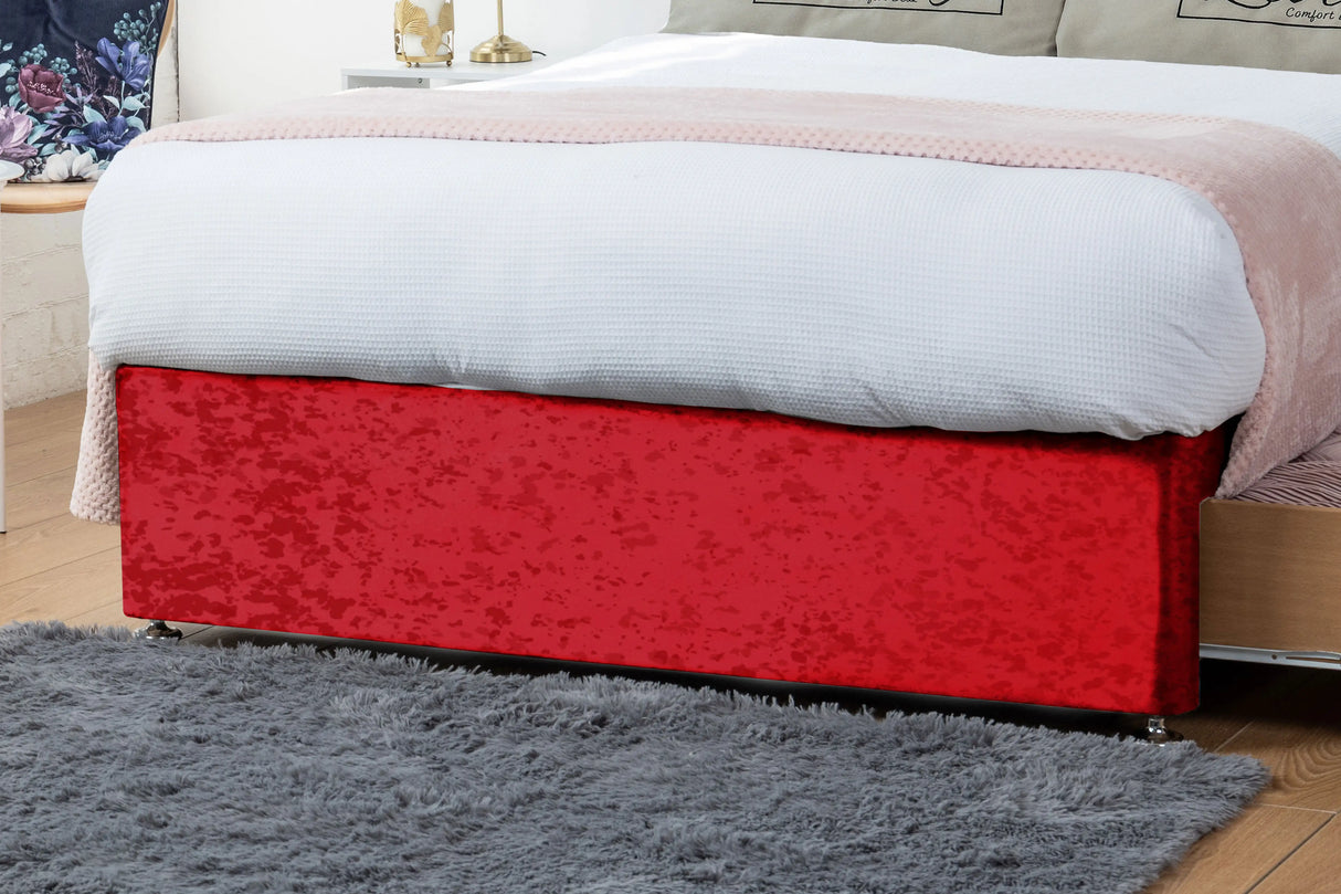 Florence Divan Bed