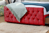 Jublie Chesterfield Divan Bed