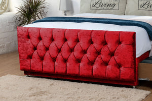 Blisswod Divan Bed
