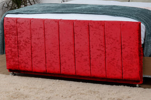 Hampton Divan Bed