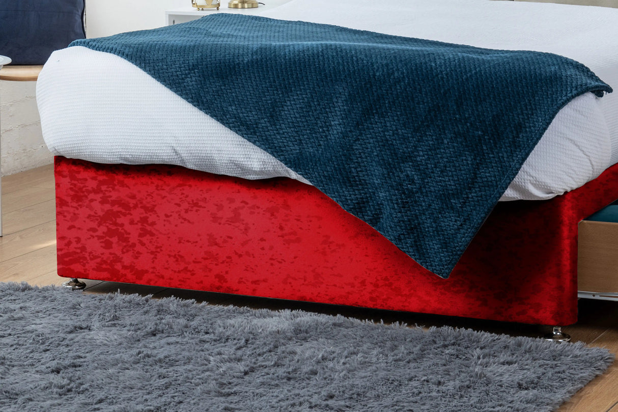 Victoria Divan Bed