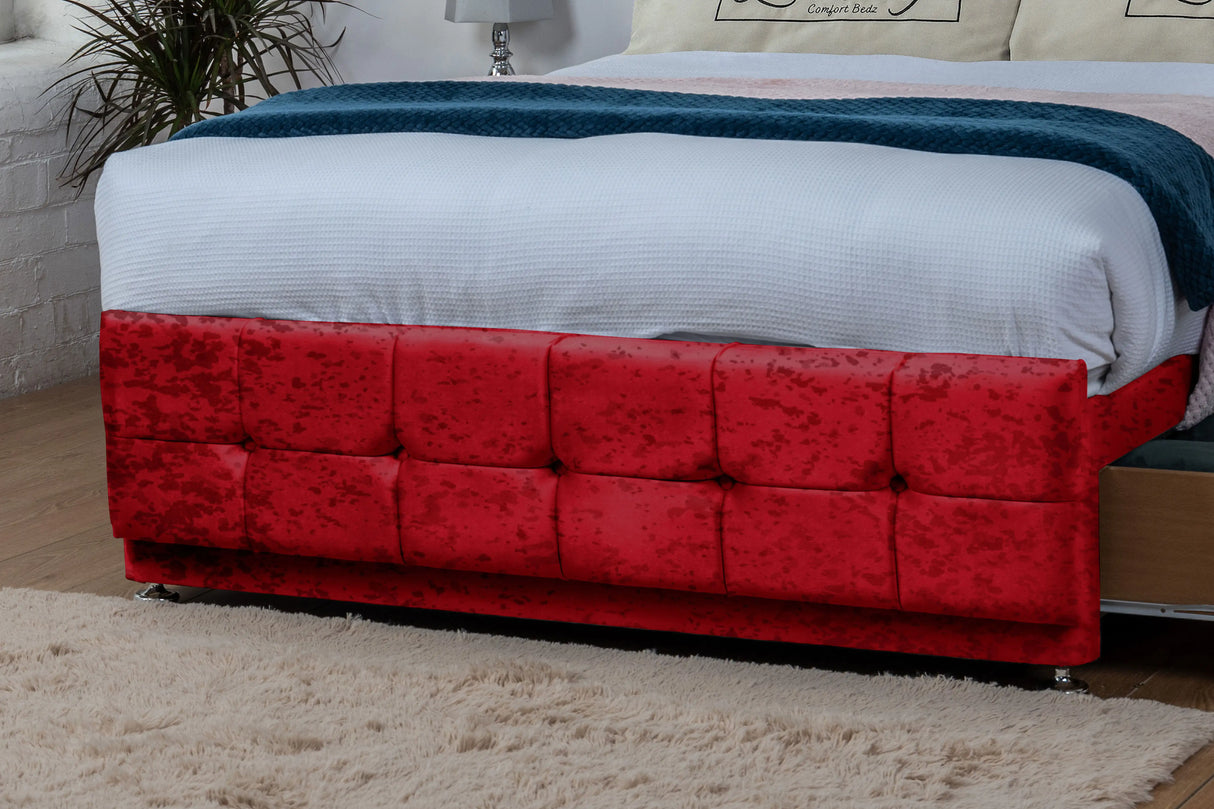 Cambridge Divan Bed