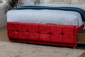 Cambridge Divan Bed