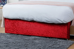 Ashford Divan Bed