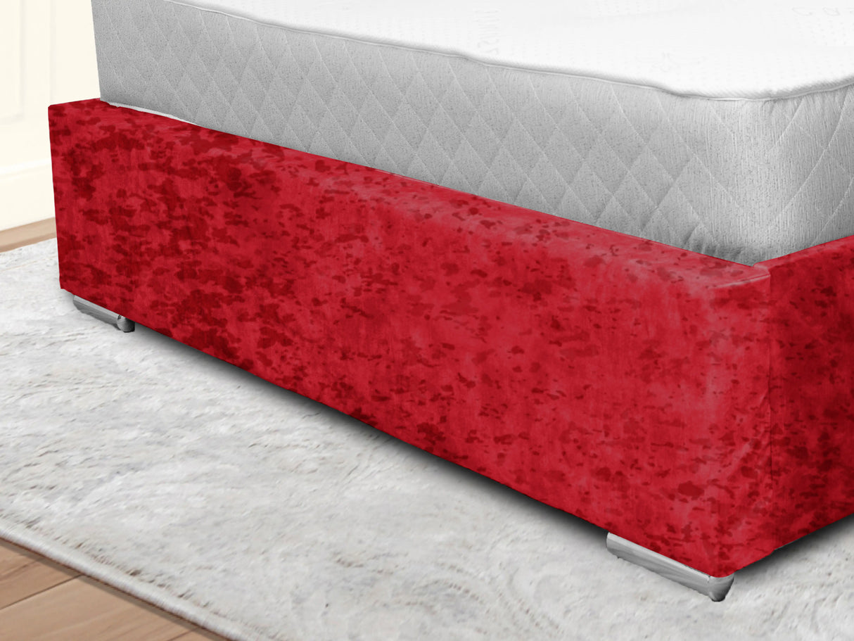 Winchester Upholstered Bed