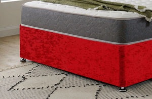 Madison Divan Bed