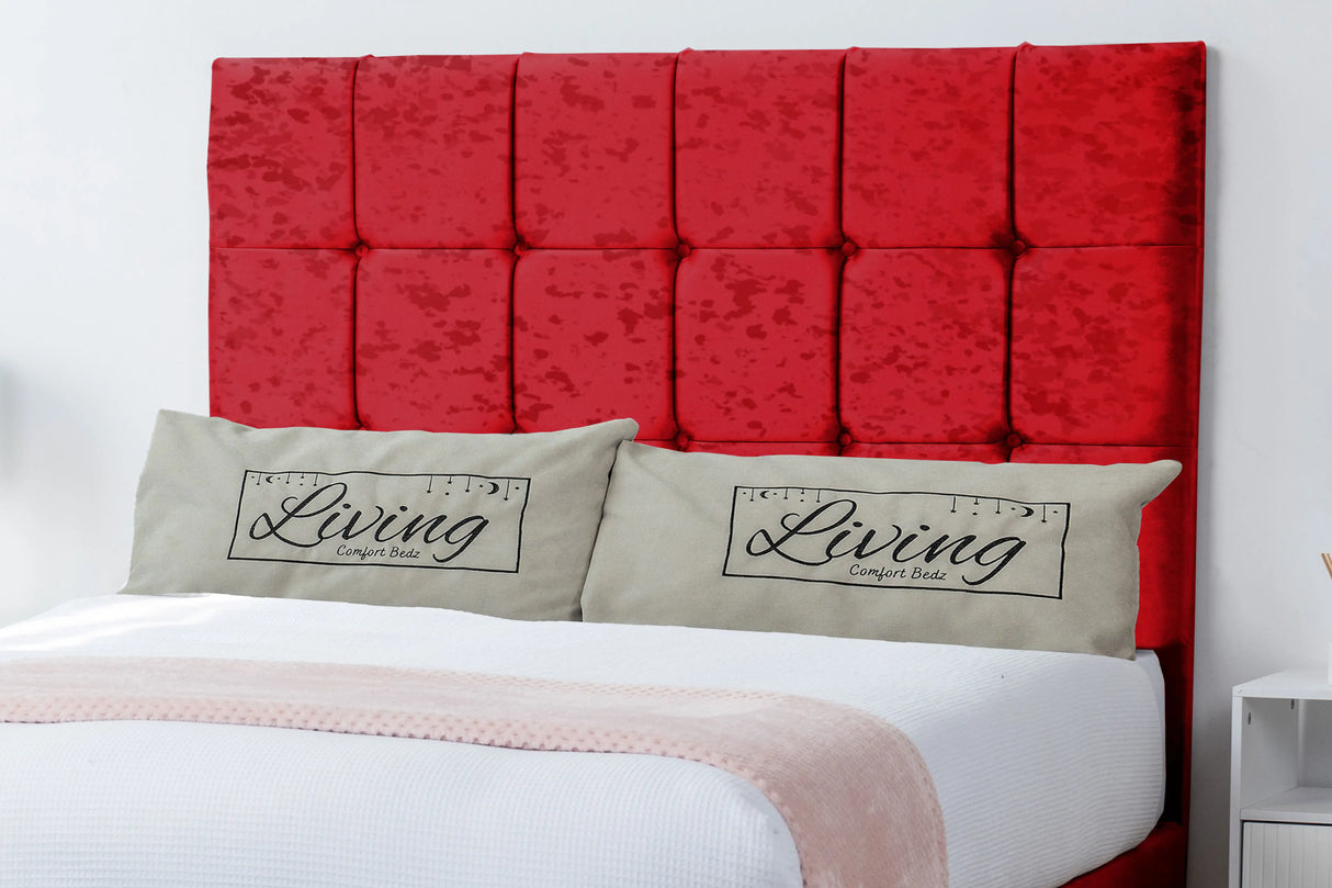 Florence Divan Bed
