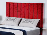 Lisburn Upholstered bed