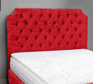 Mayfair Upholstered Bed