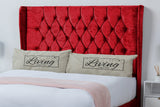 Marylebone Divan Bed