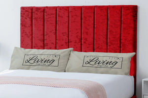 Amelia Lined Divan Bed