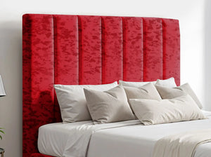 Munich Upholstered Bed