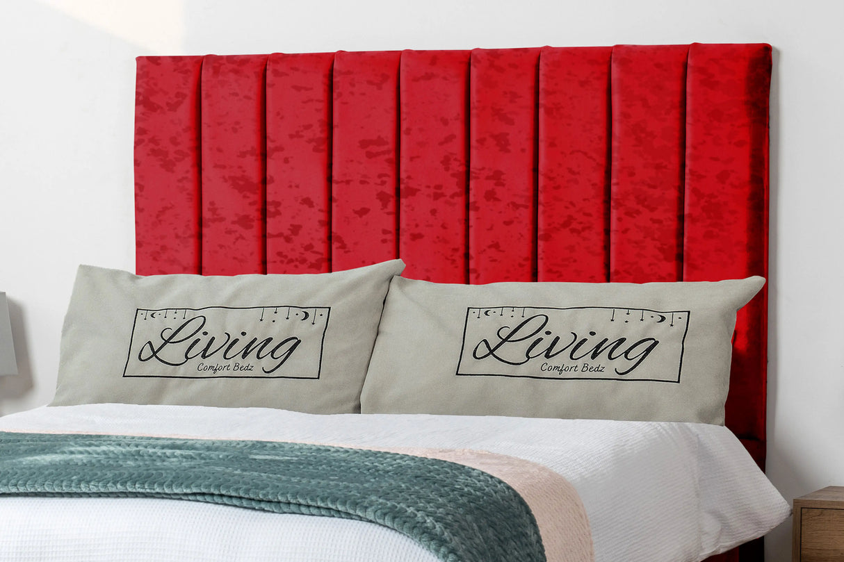 Falcon Divan Bed