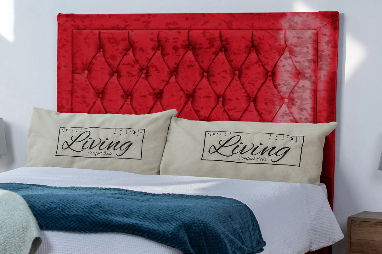 Mayfair Divan Bed